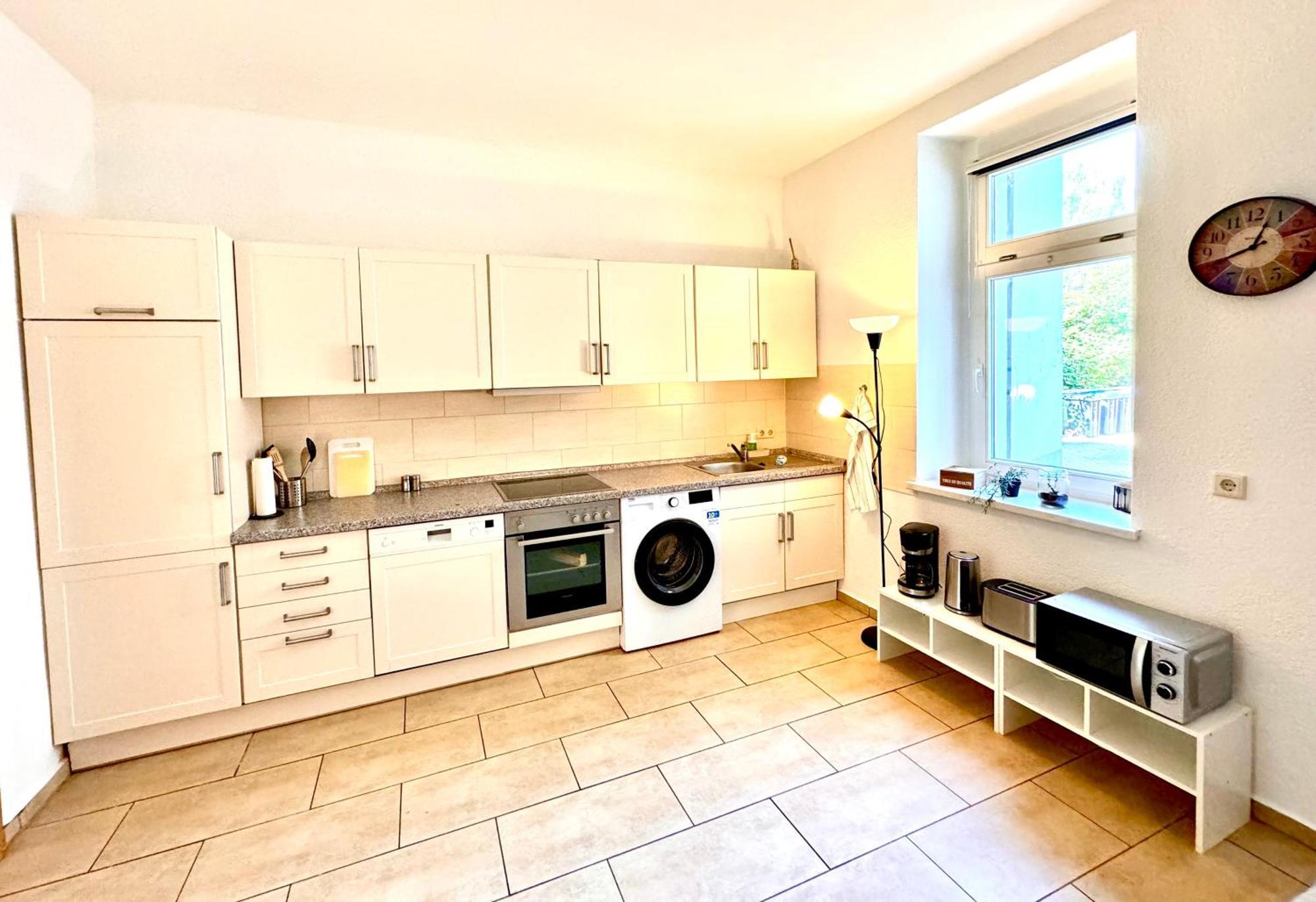 Holiday Appartement,Kostenfrei Parkplatz,Innenstadt,3 Bdr,6 Personen,Babybett Bautzen Exterior foto